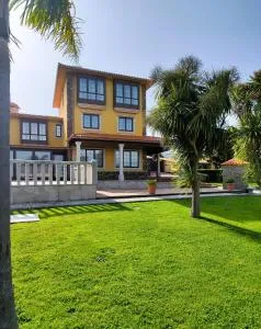 Casa Donato - Narón