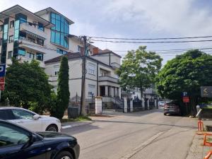 Apartman MILA Vrnjačka Banja