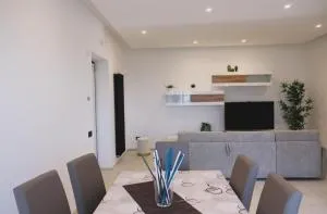 Casa Nuvola - Dragonea