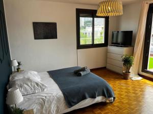 Apt proche des Calanques