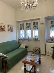 Intero Appartamento dei Pini - posto auto incluso - 4 piano senza ascensore