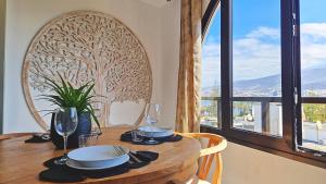 Parque Santiago II - Air Conditioning - Ocean View - 350mt from the beach