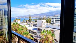 Parque Santiago II - Air Conditioning - Ocean View - 350mt from the beach