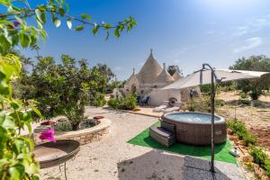Il Trullo di Mariangela