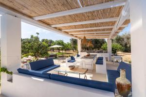 Il Trullo di Mariangela