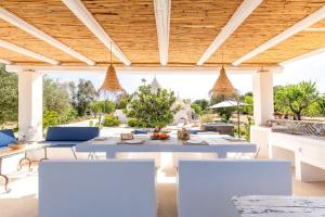 Il Trullo di Mariangela