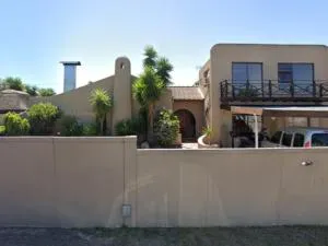 Gizelle - Kuilsrivier