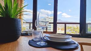 Parque Santiago II - Air Conditioning - Ocean View - 350mt from the beach