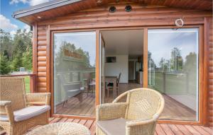 2 Bedroom Stunning Home In Biskupiec