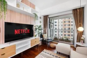 Sonora by Kozystay - Serpong - 卡拉瓦奇