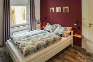 Ferienwohnung Malerstübchen