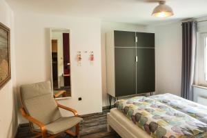 Ferienwohnung Malerstübchen