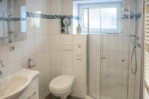 Ferienwohnung Malerstübchen