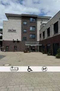 Hotel Stahltower - Neuvrees