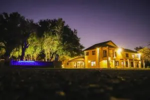 Sandy Creek Safaris - Hartbeestfontein