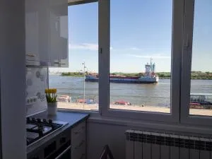 Apartament Pelicanul - Tudor Vladimirescu