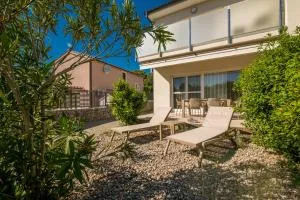 House Nemo - Barušić