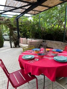 La tour de guet Maison atypique