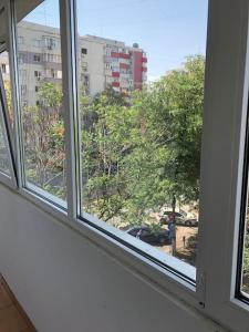 Cozy 2 rooms apartment close to the city center with huge balcony