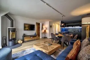 Appartement Diana 24 - La Tzoumaz