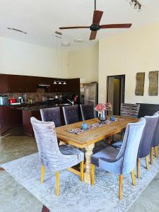 213 Zebula Golf Estate & Spa - 4 Bedroom Home