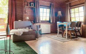 Lovely Stacaravan In Rheezerveen