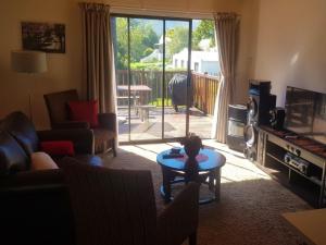 Cliff View Swellendam