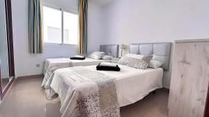 Apartamento Euromar 121