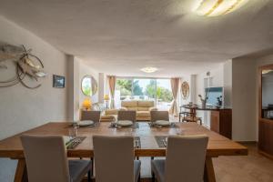 villa - 1 min walk from beach