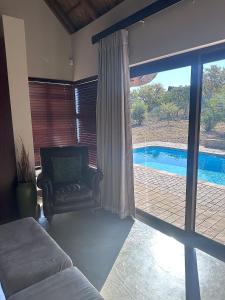 213 Zebula Golf Estate & Spa - 4 Bedroom Home