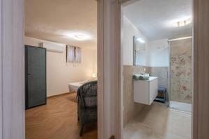villa - 1 min walk from beach