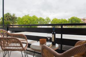 La Casita Bonita by Aguilarent