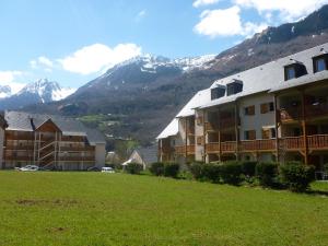 Appart'hotels Residence Val de Roland : photos des chambres
