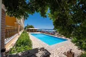 Apart Hotel Alex - Jal