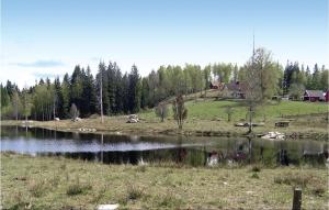 Holiday Home Rörvik 47