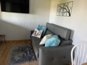 Kabin in the woods with Hot Tub