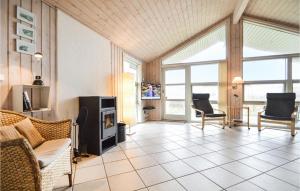 Holiday Home Lakolk Xi