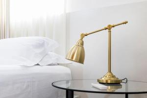 Saint 40 Suites Deluxe Villa