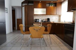 Saint 40 Suites Deluxe Villa