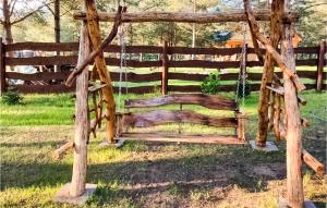 Gorgeous Home In Pasym With Sauna