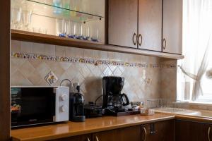 Saint 40 Suites Deluxe Villa