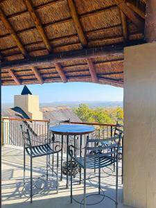 213 Zebula Golf Estate & Spa - 4 Bedroom Home