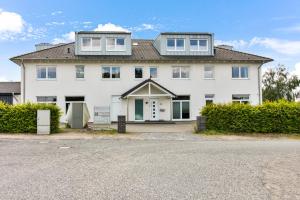 Modern Apartments in Selm on Top Location