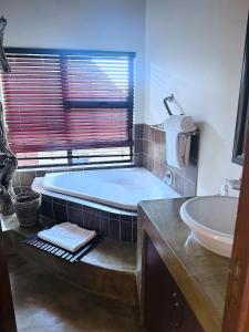 213 Zebula Golf Estate & Spa - 4 Bedroom Home