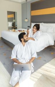 Le Meridien Hyderabad