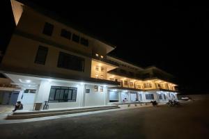 La Patria Baybay Tourist Inn powered by Cocotel