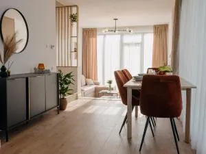 DoubleS Maison 1 - Bányabükk