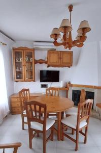 La Caseta, alojamiento con encanto