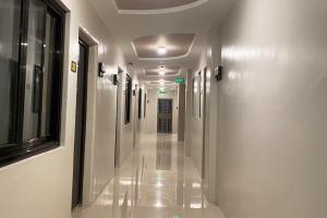 La Patria Baybay Tourist Inn powered by Cocotel