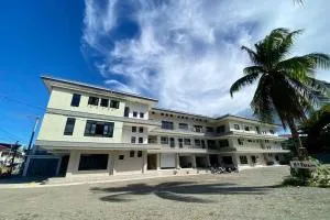 La Patria Baybay Tourist Inn powered by Cocotel - Camotes Islands